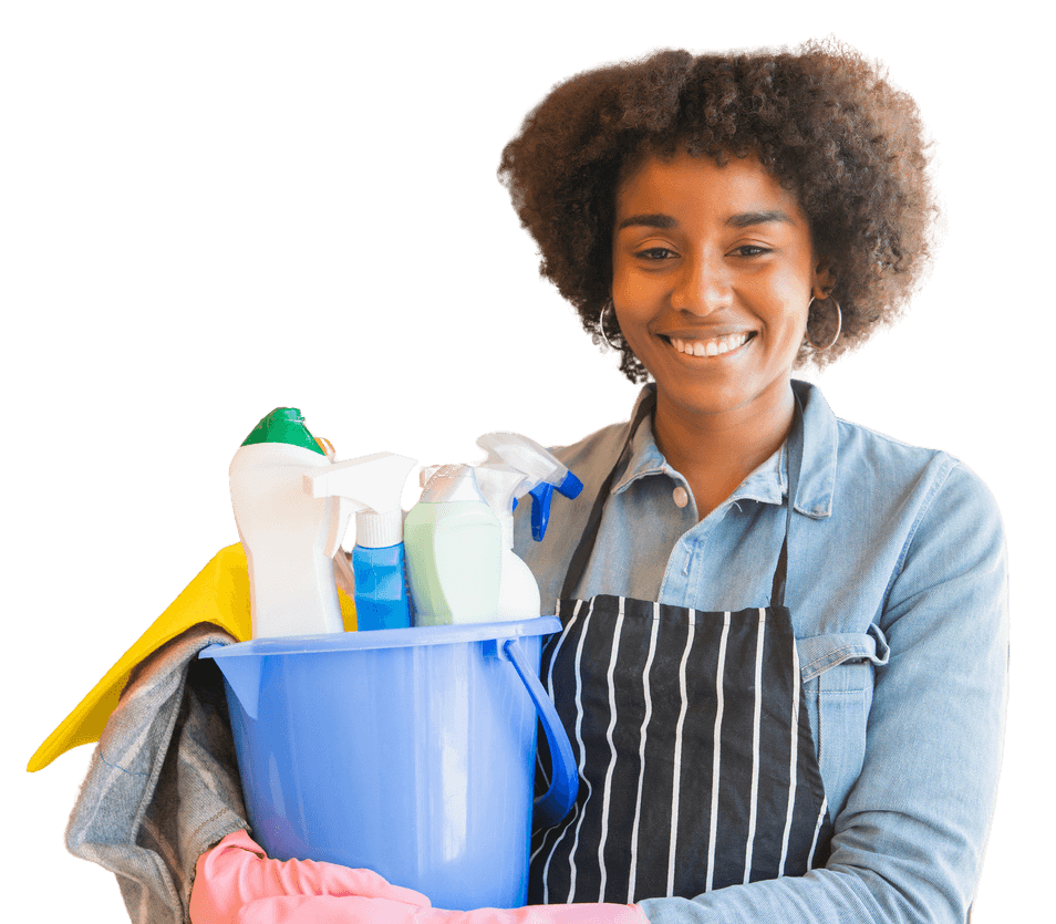 Cleaning Services Columbia SC